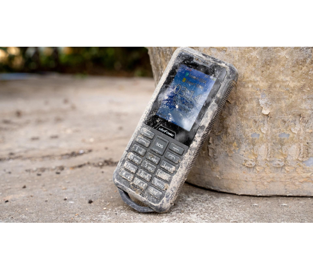 uleFone Armor Mini 2 moro - 651415 - zdjęcie 19